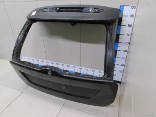 39811096 Volvo Дверь багажника Volvo XC60 1 Арт E80888544, вид 4