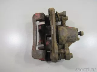 582301H300 Hyundai-Kia Суппорт тормозной задний правый Hyundai i30 FD Арт E80891667, вид 3