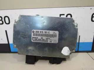 3W0035456C VAG Усилитель акустической системы Bentley Continental 3 Арт E80893188, вид 6