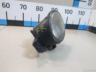 261509B91C Nissan Фара противотуманная правая Infiniti QX60 1 restailing Арт E80894270, вид 3