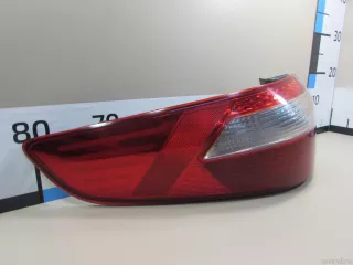 924014X000 Hyundai-Kia Фонарь задний наружный левый Kia Rio 3 Арт E80894880, вид 2