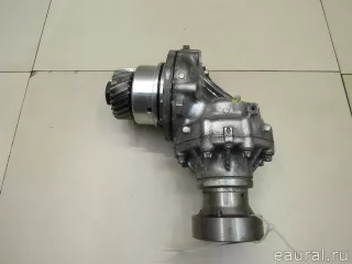 2462801000 Mercedes Benz Раздаточная коробка Mercedes S W222 Арт E80895464