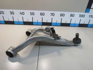 555023JA0A Nissan Рычаг задний верхний левый Infiniti QX60 1 restailing Арт E80896265, вид 3