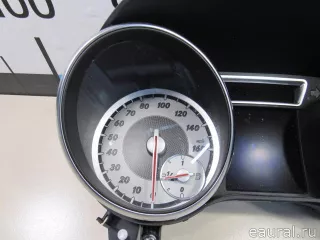 1179007401 Mercedes Benz Панель приборов Mercedes CLA c117 Арт E80896955, вид 2