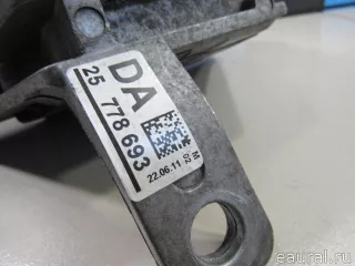 25778693 GM Опора двигателя правая Cadillac SRX 2 Арт E80897034, вид 3