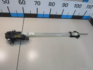97053637600 VAG Моторчик подъема солнцезащитной шторки Porsche Panamera 970 Арт E80897248, вид 1