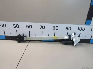 97053637600 VAG Моторчик подъема солнцезащитной шторки Porsche Panamera 970 Арт E80897248, вид 4