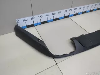 970505611001E0 VAG Юбка задняя Porsche Panamera 970 Арт E80897585, вид 2