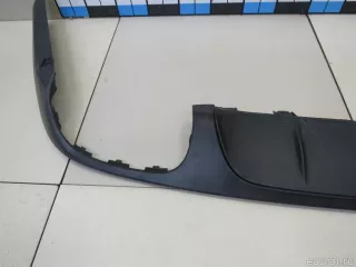 970505611001E0 VAG Юбка задняя Porsche Panamera 970 Арт E80897585, вид 4