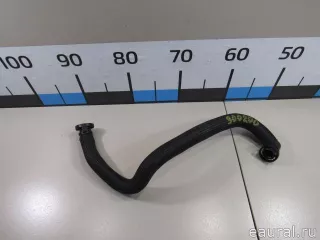 11157605186 BMW Шланг вентиляции картер. газов MINI CLUBMAN R55 restailing Арт E80900200, вид 1