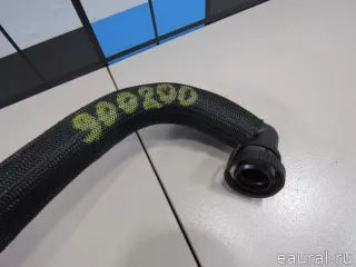 11157605186 BMW Шланг вентиляции картер. газов MINI CLUBMAN R55 restailing Арт E80900200, вид 2