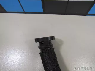 11157605186 BMW Шланг вентиляции картер. газов MINI CLUBMAN R55 restailing Арт E80900200, вид 3