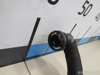 11157605186 BMW Шланг вентиляции картер. газов MINI CLUBMAN R55 restailing Арт E80900200, вид 5