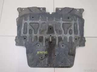 2135203400 Mercedes Benz Защита картера Mercedes S C217 Арт E80900504, вид 1