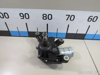 287104EL0A Nissan Моторчик стеклоочистителя задний Nissan Qashqai 2 restailing Арт E80903513, вид 1