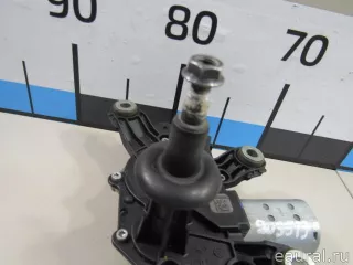 287104EL0A Nissan Моторчик стеклоочистителя задний Nissan Qashqai 2 restailing Арт E80903513, вид 2