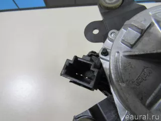 287104EL0A Nissan Моторчик стеклоочистителя задний Nissan Qashqai 2 restailing Арт E80903513, вид 7
