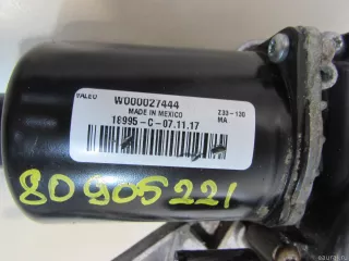 CJ5Z17508D Ford Моторчик стеклоочистителя передний Ford Kuga 2 Арт E80905221, вид 4