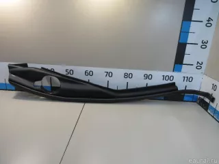 658214GA0A Nissan Накладка переднего крыла левого Infiniti Q50 Арт E80905531, вид 1