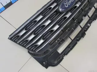 FB5Z8200AB Ford Решетка радиатора Ford Explorer 5 restailing Арт E80906409, вид 4