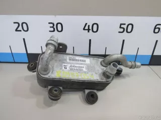 17217628058 BMW Радиатор масляный BMW X2 F39 Арт E80907054, вид 1