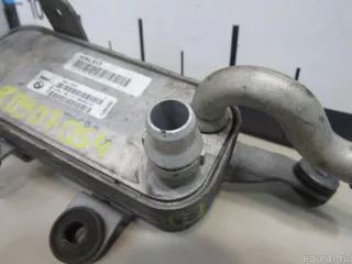 17217628058 BMW Радиатор масляный BMW X2 F39 Арт E80907054, вид 2