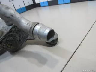 17217628058 BMW Радиатор масляный BMW X2 F39 Арт E80907054, вид 5