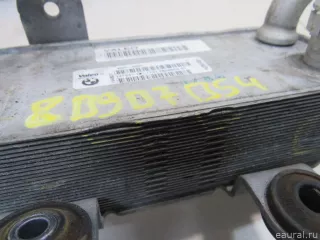 17217628058 BMW Радиатор масляный BMW X2 F39 Арт E80907054, вид 6