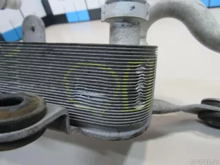 17217628058 BMW Радиатор масляный BMW X2 F39 Арт E80907054, вид 7
