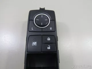840400E030 Toyota Блок управления стеклоподъемниками Lexus RX 3 Арт E80907326, вид 2