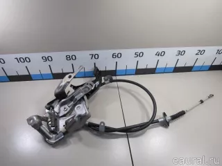 462000E020 Toyota Рычаг стояночного тормоза Lexus RX 3 Арт E80907584, вид 4