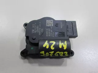 2Q0907511F VAG Моторчик заслонки печки Audi A3 8Y Арт E80907683, вид 1