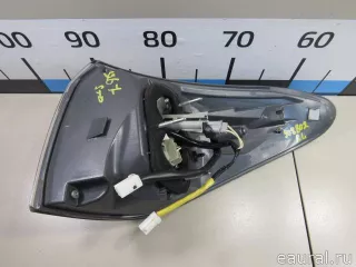 Фонарь задний наружный левый Lexus RX 3 2011г. 815600E021 Toyota - Фото 4