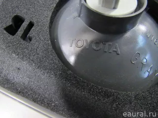 Фонарь задний внутренний левый Lexus RX 3 2011г. 815900E020 Toyota - Фото 4