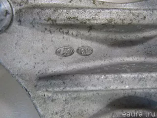 216702GGB1 Hyundai-Kia Кронштейн двигателя Hyundai Sonata (LF) Арт E80909250, вид 2