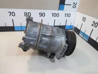 926005CA0A Nissan Компрессор кондиционера Infiniti Q50 Арт E80909357, вид 7