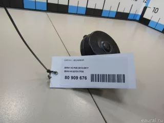61337217703 BMW Сигнал звуковой BMW X3 F25 Арт E80909676, вид 6