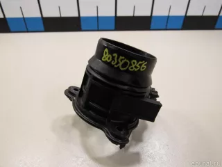 11618511339 BMW Воздуховод интеркулера BMW X3 F25 Арт E80910273, вид 1
