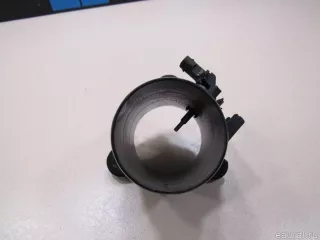 11618511339 BMW Воздуховод интеркулера BMW X3 F25 Арт E80910273, вид 3