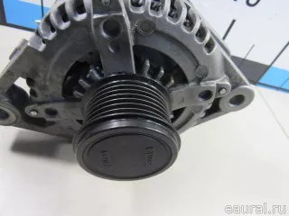 2101131 Denso Генератор Lexus RX 3 Арт E80911064, вид 2