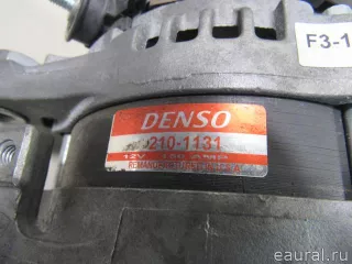 2101131 Denso Генератор Lexus RX 3 Арт E80911064, вид 3