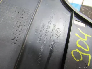 86698J9000 Hyundai-Kia Защита заднего бампера Hyundai Kona Арт E80911904, вид 3