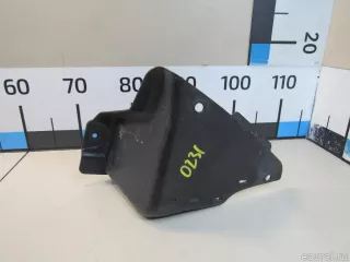 86698J9000 Hyundai-Kia Защита заднего бампера Hyundai Kona Арт E80911904, вид 4