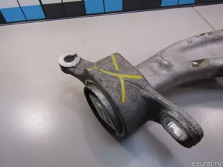 1663300107 Mercedes Benz Рычаг передний нижний левый Mercedes S C217 Арт E80912445, вид 3