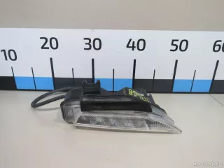 261304GA1A Nissan Указатель поворота в бампер правый Infiniti Q50 Арт E80913468, вид 1
