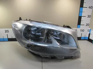 9109060100 Mercedes Benz Фара правая Mercedes Sprinter W907/910 Арт E80916624, вид 1