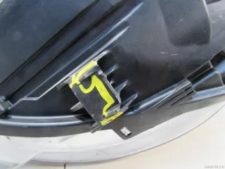 9109060100 Mercedes Benz Фара правая Mercedes Sprinter W907/910 Арт E80916624, вид 14