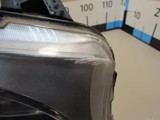 9109060100 Mercedes Benz Фара правая Mercedes Sprinter W907/910 Арт E80916624, вид 3