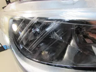 9109060100 Mercedes Benz Фара правая Mercedes Sprinter W907/910 Арт E80916624, вид 4
