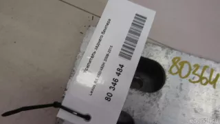 521710E030 Toyota Усилитель заднего бампера Lexus RX 3 Арт E80917675, вид 5